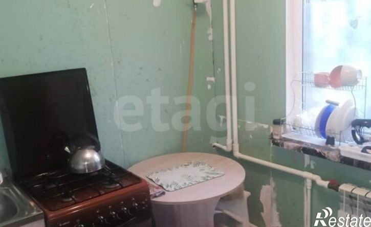 3-комн квартира Долотный переулок, 12,  д. 12