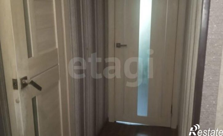 3-комн квартира Долотный переулок, 12,  д. 12