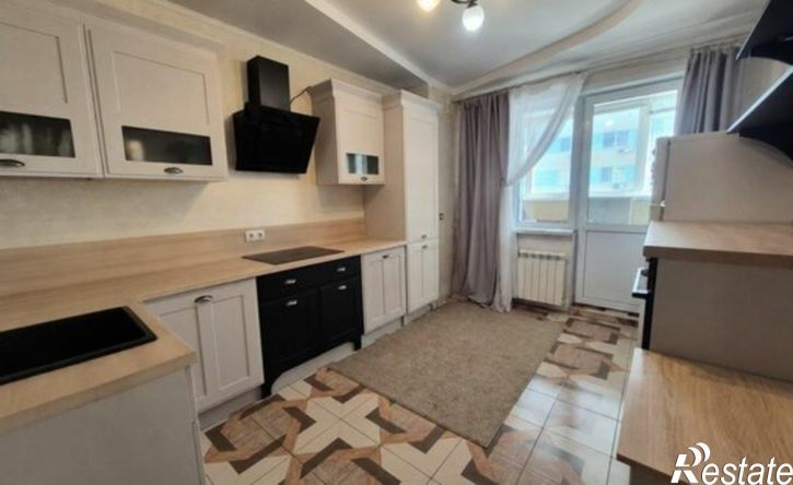 1-комн квартира Центральная улица, 27,  д. 27