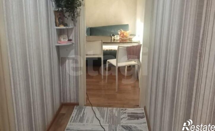 3-комн квартира Долотный переулок, 12,  д. 12