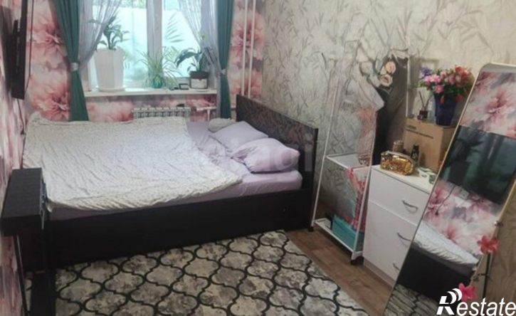 3-комн квартира Долотный переулок, 12,  д. 12