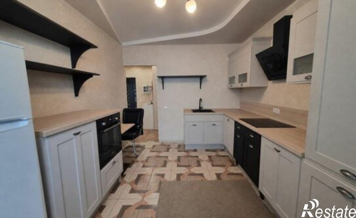 1-комн квартира Центральная улица, 27,  д. 27
