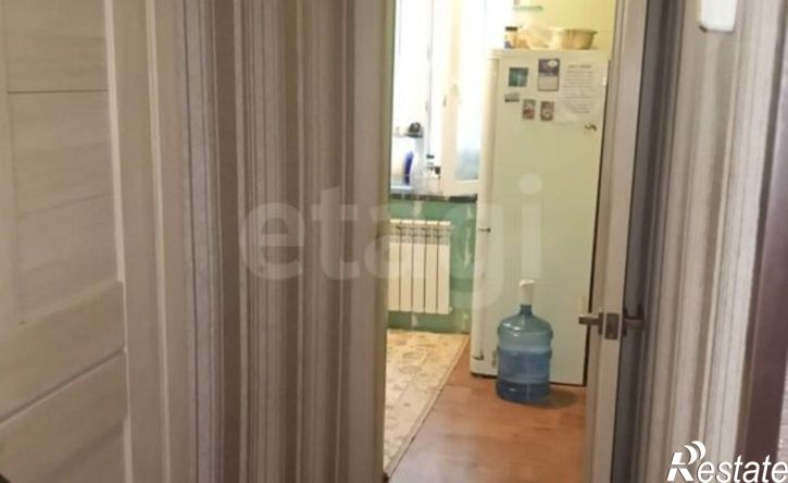 3-комн квартира Долотный переулок, 12,  д. 12