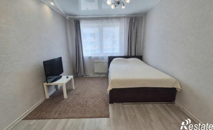 1-комн квартира Центральная улица, 27,  д. 27