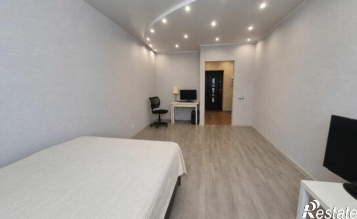 1-комн квартира Центральная улица, 27,  д. 27