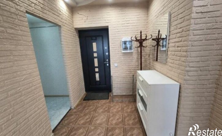 1-комн квартира Центральная улица, 27,  д. 27
