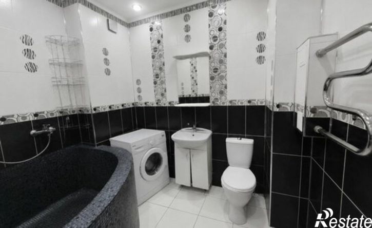 1-комн квартира Центральная улица, 27,  д. 27