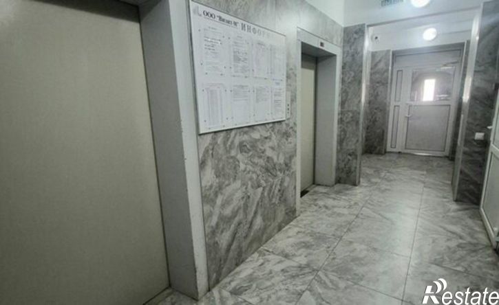 1-комн квартира Центральная улица, 27,  д. 27