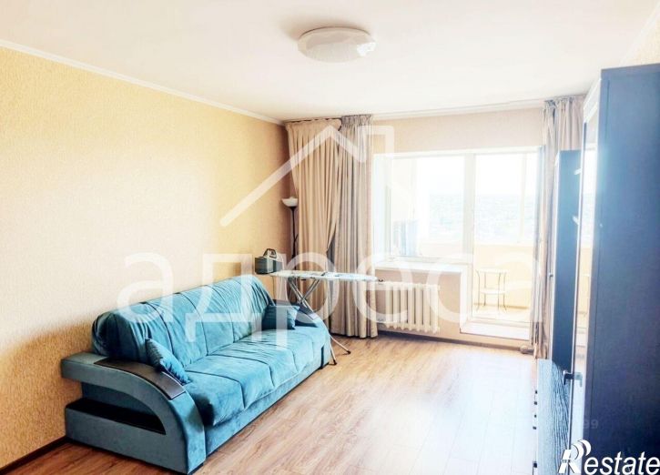 1-комн квартира переулок Тургенева, 7,  д. 7