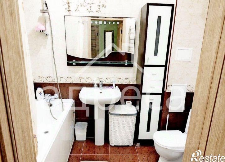 1-комн квартира переулок Тургенева, 7,  д. 7