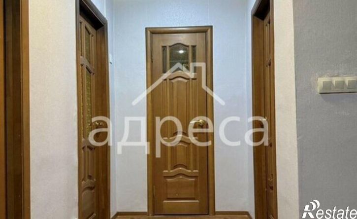 3-комн квартира Спортивная улица, 1,  д. 1