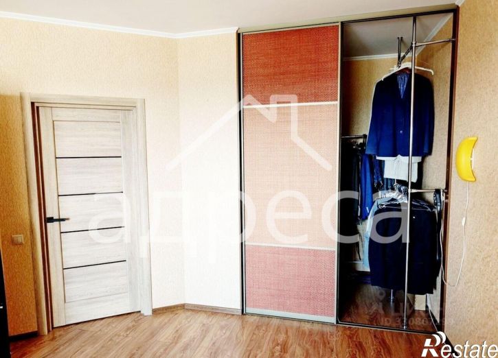 1-комн квартира переулок Тургенева, 7,  д. 7