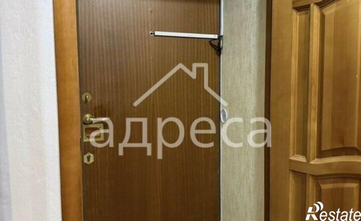 3-комн квартира Спортивная улица, 1,  д. 1