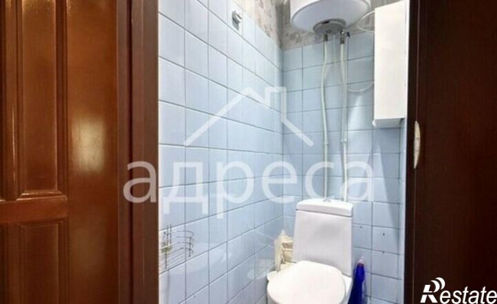 3-комн квартира Спортивная улица, 1,  д. 1