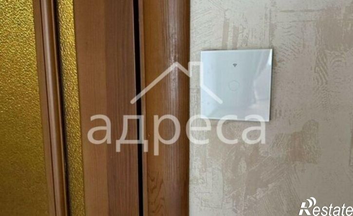 3-комн квартира Спортивная улица, 1,  д. 1
