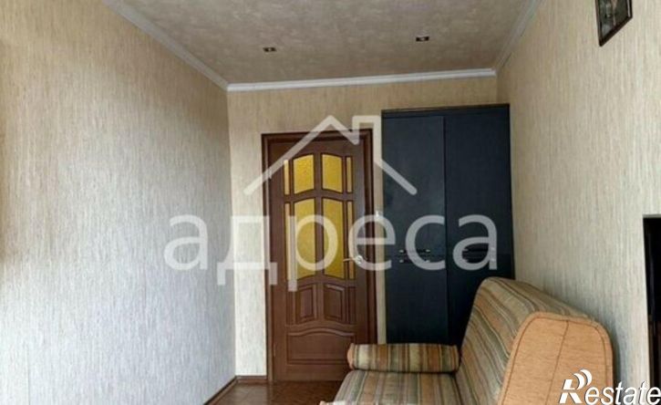 3-комн квартира Спортивная улица, 1,  д. 1