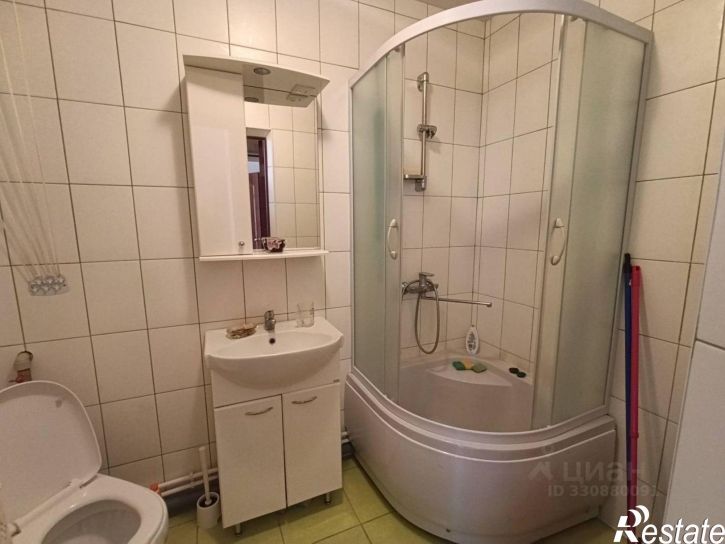 1-комн квартира улица Евгения Золотухина, 28,  д. 28