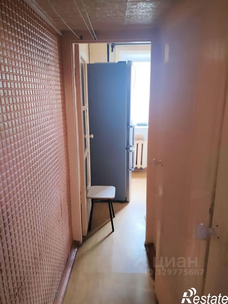 3-комн квартира улица Александра Матросова, 98,  д. 98