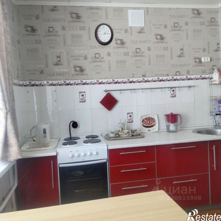1-комн квартира ул Финская, 96,  д. 96
