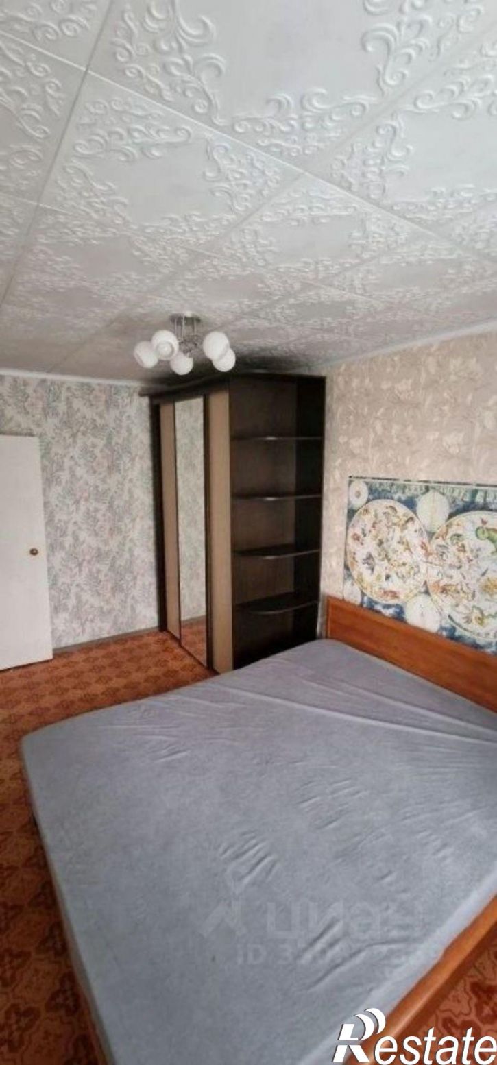 3-комн квартира пр-кт Кирова, 51,  д. 51