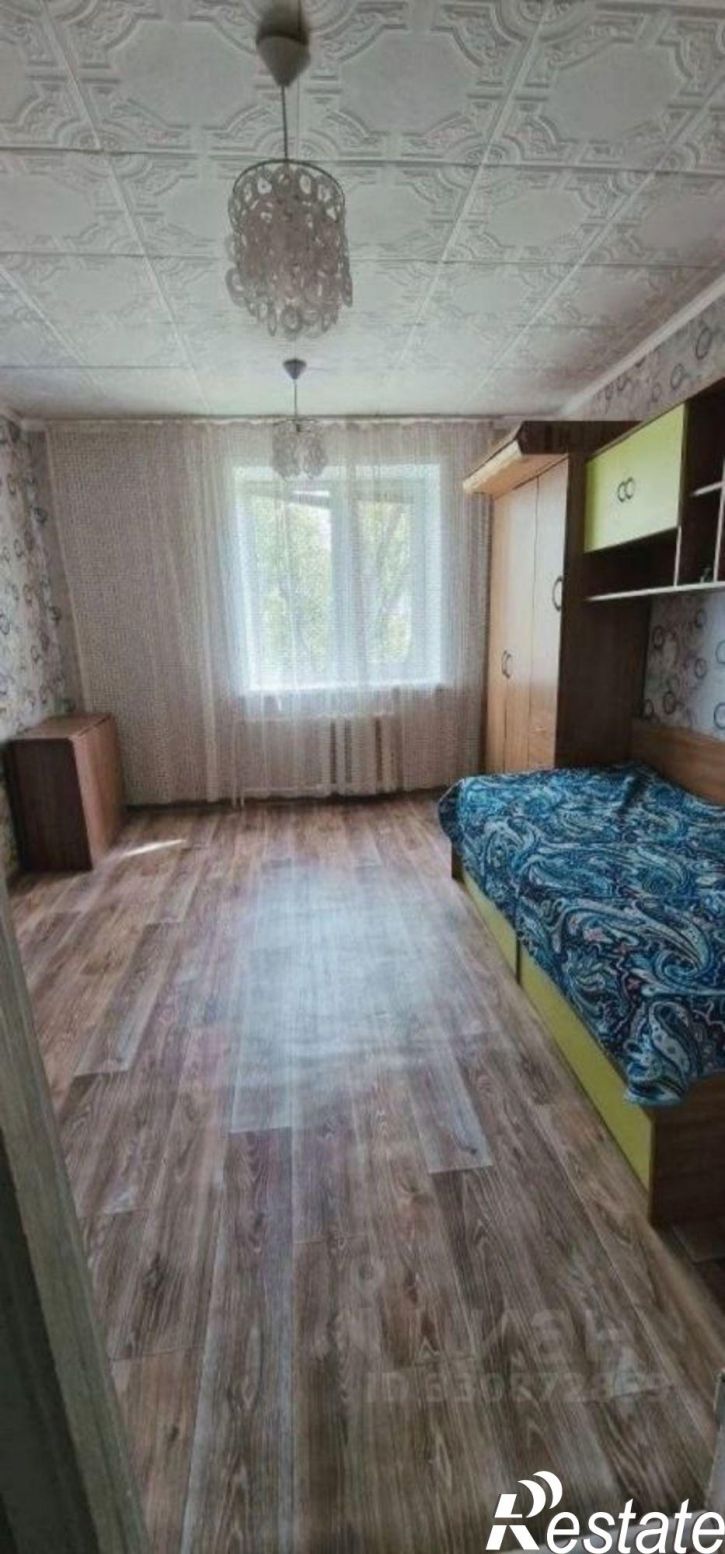 3-комн квартира пр-кт Кирова, 51,  д. 51
