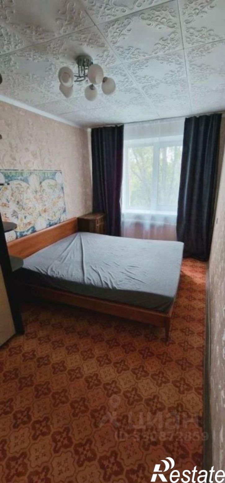 3-комн квартира пр-кт Кирова, 51,  д. 51