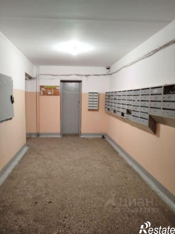 3-комн квартира пр-кт Кирова, 51,  д. 51
