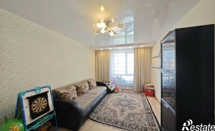 2-комн квартира улица Мира, 17,  д. 17