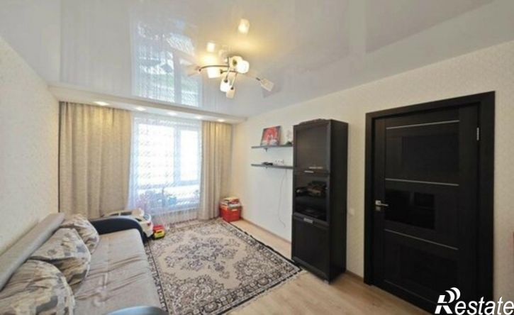 2-комн квартира улица Мира, 17,  д. 17