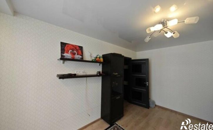 2-комн квартира улица Мира, 17,  д. 17