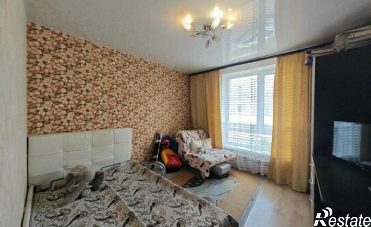2-комн квартира улица Мира, 17,  д. 17
