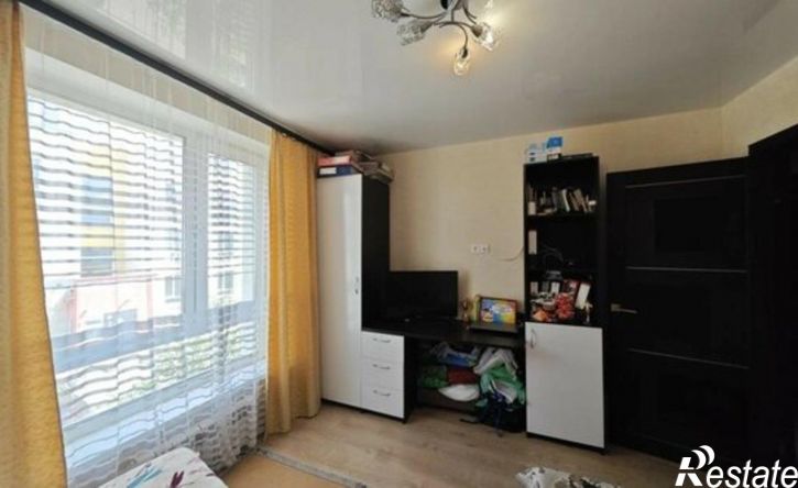 2-комн квартира улица Мира, 17,  д. 17