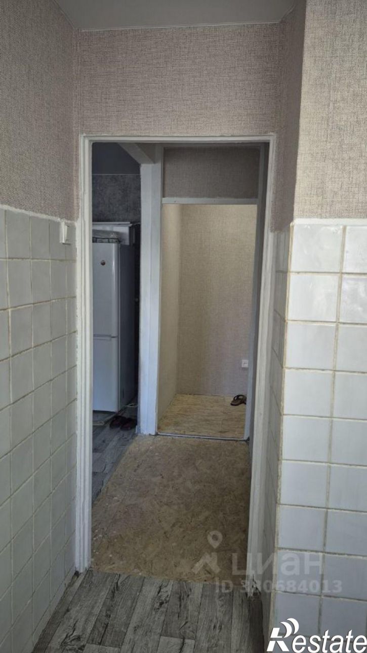 2-комн квартира Пугачевский тракт, 27,  д. 27