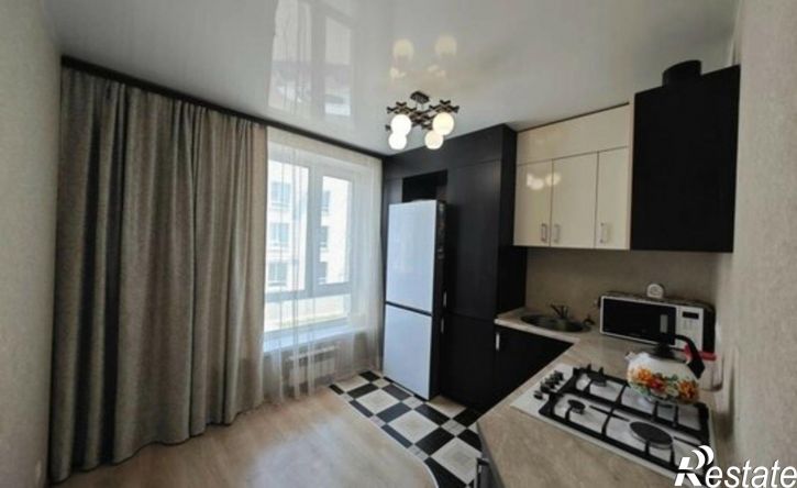 2-комн квартира улица Мира, 17,  д. 17
