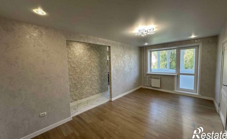 2-комн квартира проспект Карла Маркса, 376,  д. 376