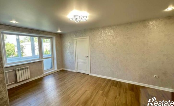 2-комн квартира проспект Карла Маркса, 376,  д. 376