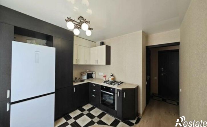 2-комн квартира улица Мира, 17,  д. 17