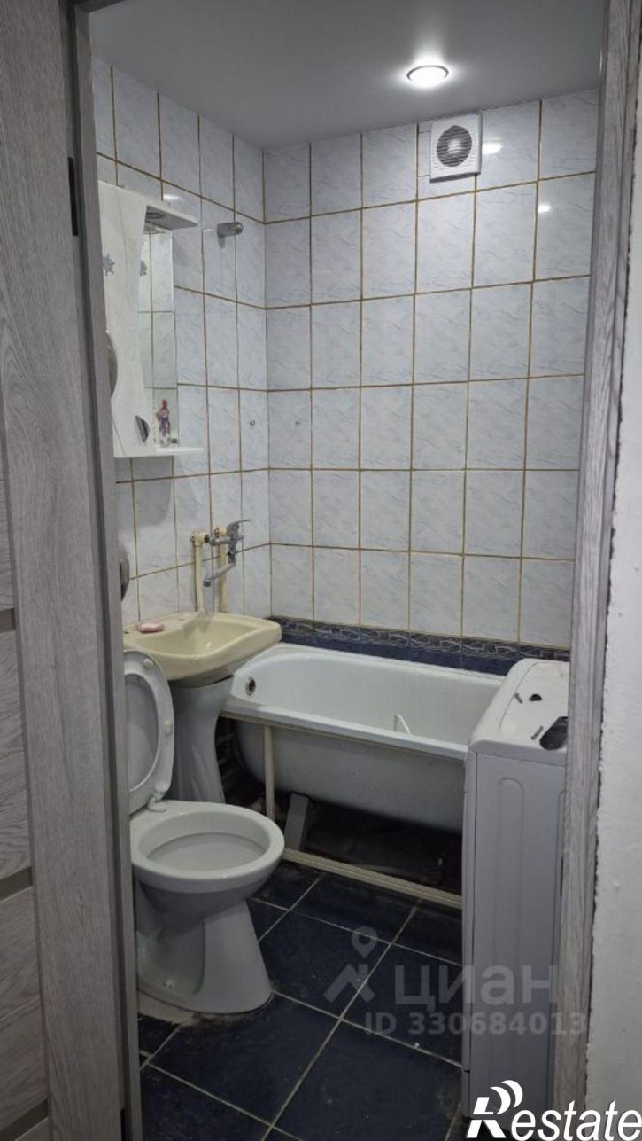 2-комн квартира Пугачевский тракт, 27,  д. 27