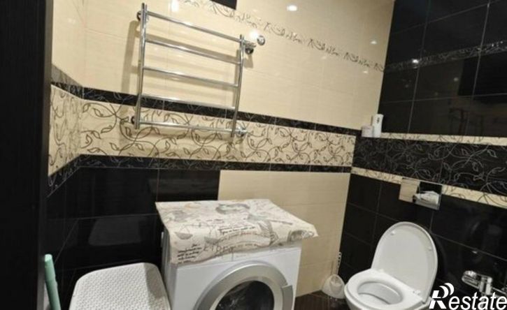 2-комн квартира улица Мира, 17,  д. 17