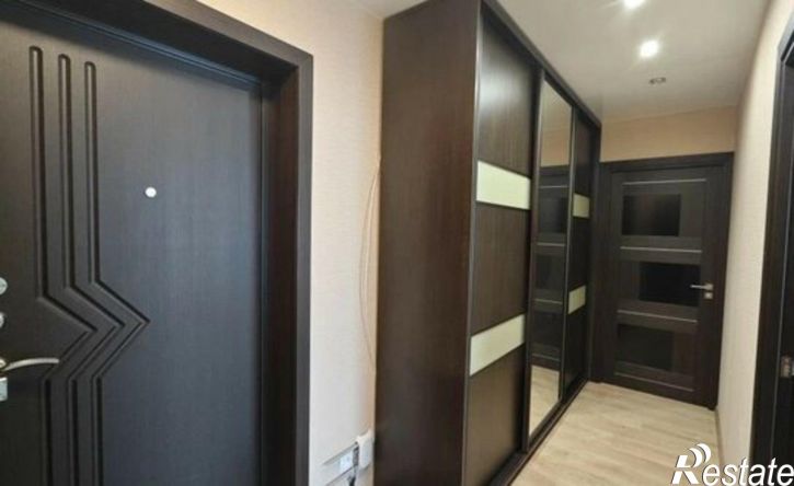 2-комн квартира улица Мира, 17,  д. 17