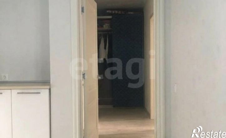 2-комн квартира улица Врубеля, 13,  д. 13