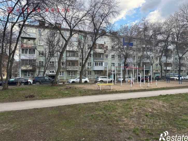 2-комн квартира улица Стара-Загора, 95,  д. 95