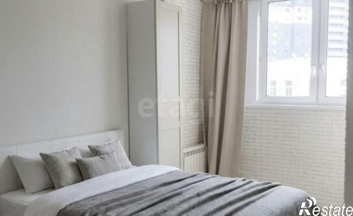 2-комн квартира улица Врубеля, 13,  д. 13