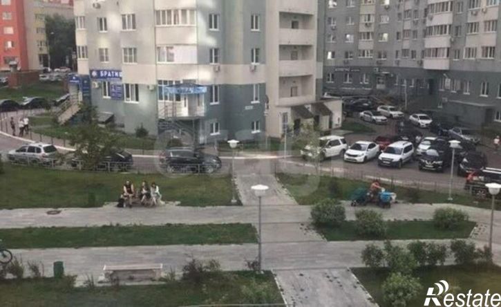 2-комн квартира улица Врубеля, 13,  д. 13