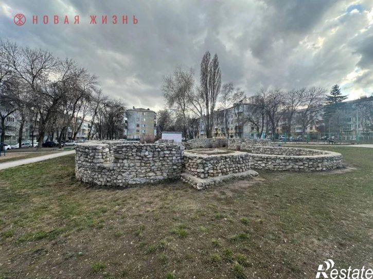 2-комн квартира улица Стара-Загора, 95,  д. 95