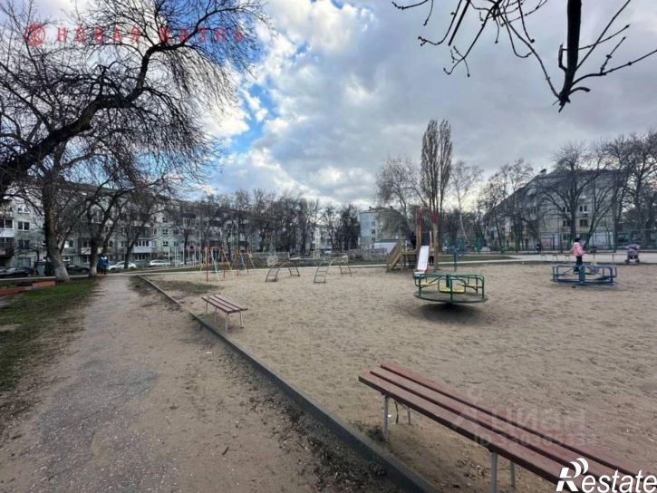 2-комн квартира улица Стара-Загора, 95,  д. 95