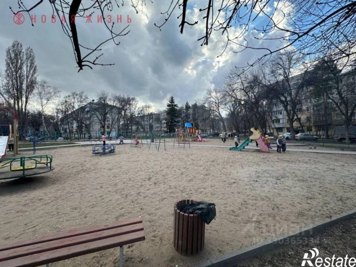 2-комн квартира улица Стара-Загора, 95,  д. 95