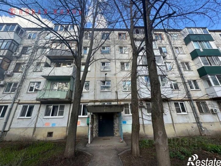 2-комн квартира улица Стара-Загора, 95,  д. 95