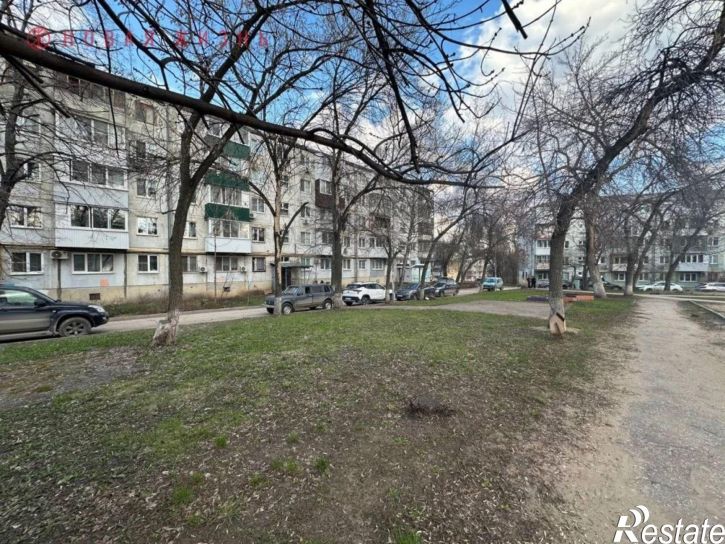 2-комн квартира улица Стара-Загора, 95,  д. 95