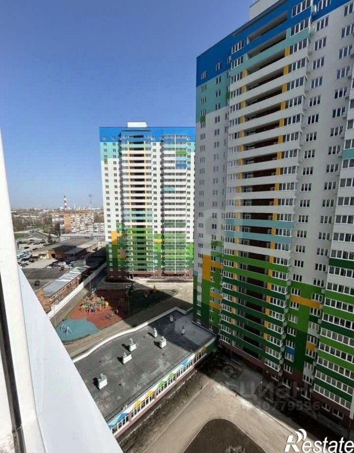 3-комн квартира 4-й проезд, 67Б,  д. 67Б